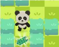 Code panda jtkok ingyen