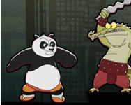 Kung Fu Panda - Kung Fu Panda