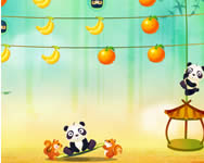 Kung Fu Panda - Panda jump
