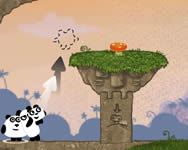 Kung Fu Panda - 3 pandas 2
