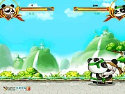 Chinese Panda Kongfu 2 jtkok ingyen