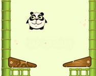 Kung Fu Panda - Jumpanda