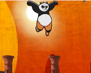 Kung Fu Panda - Kung Fu Panda hustles